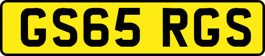 GS65RGS