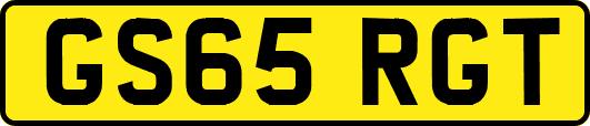 GS65RGT