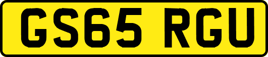 GS65RGU