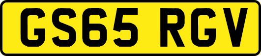 GS65RGV