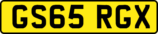 GS65RGX