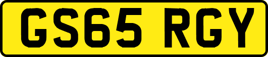 GS65RGY