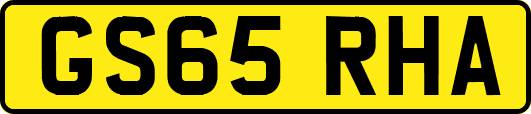 GS65RHA