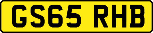 GS65RHB