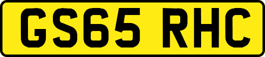 GS65RHC