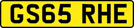 GS65RHE