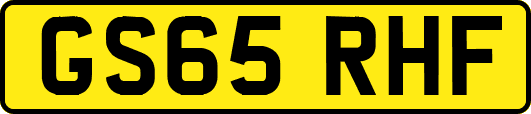 GS65RHF
