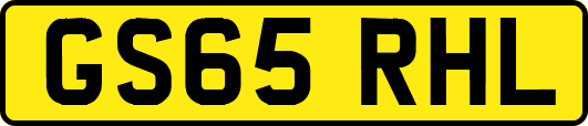 GS65RHL