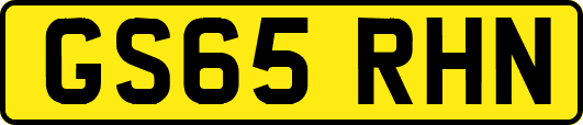 GS65RHN
