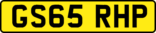 GS65RHP