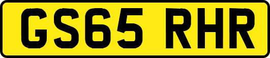 GS65RHR