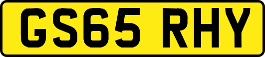GS65RHY