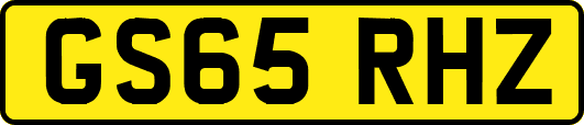 GS65RHZ