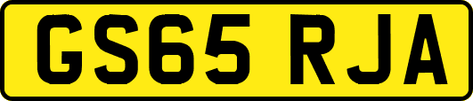 GS65RJA