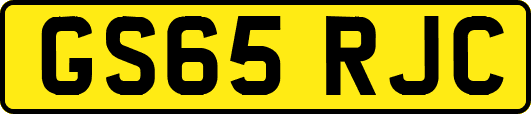 GS65RJC