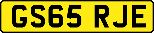 GS65RJE
