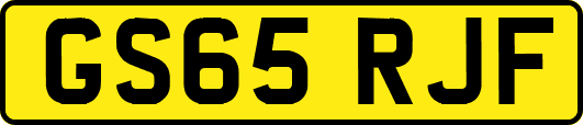 GS65RJF