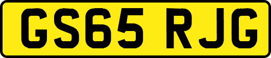 GS65RJG