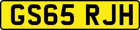GS65RJH