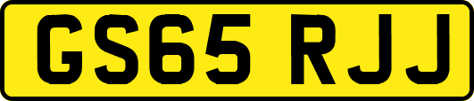 GS65RJJ