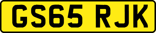 GS65RJK