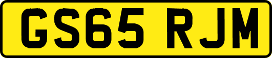 GS65RJM