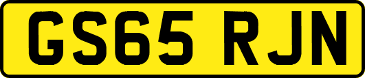GS65RJN