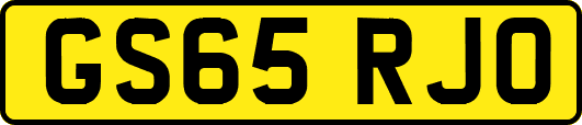 GS65RJO