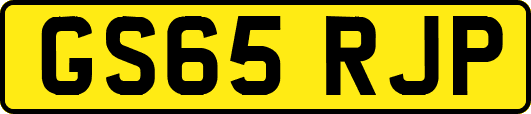 GS65RJP