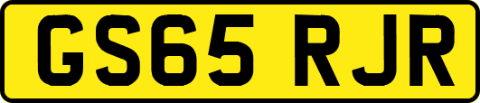 GS65RJR