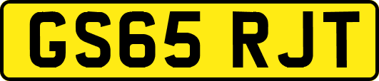 GS65RJT