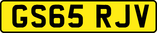 GS65RJV