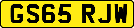 GS65RJW