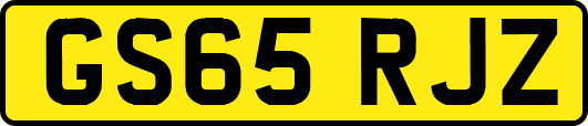 GS65RJZ