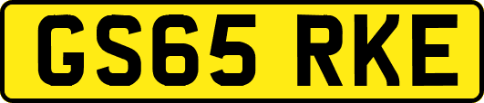 GS65RKE