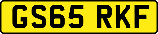 GS65RKF