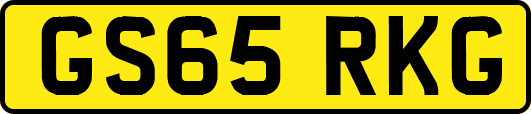 GS65RKG