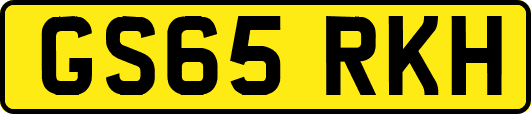GS65RKH