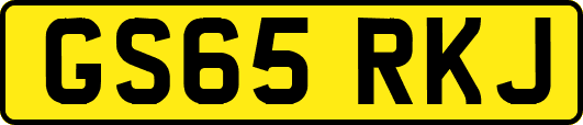 GS65RKJ