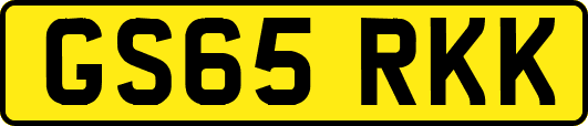 GS65RKK