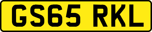 GS65RKL
