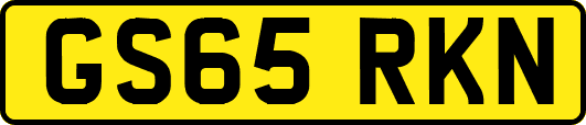 GS65RKN