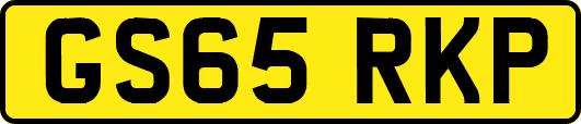 GS65RKP