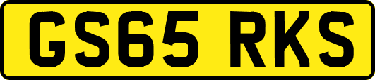 GS65RKS