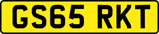 GS65RKT