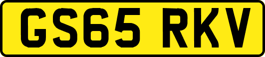GS65RKV