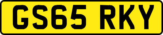 GS65RKY
