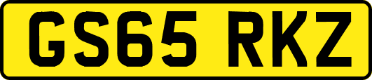 GS65RKZ
