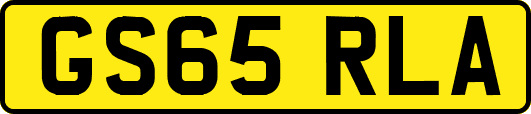 GS65RLA