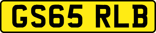 GS65RLB